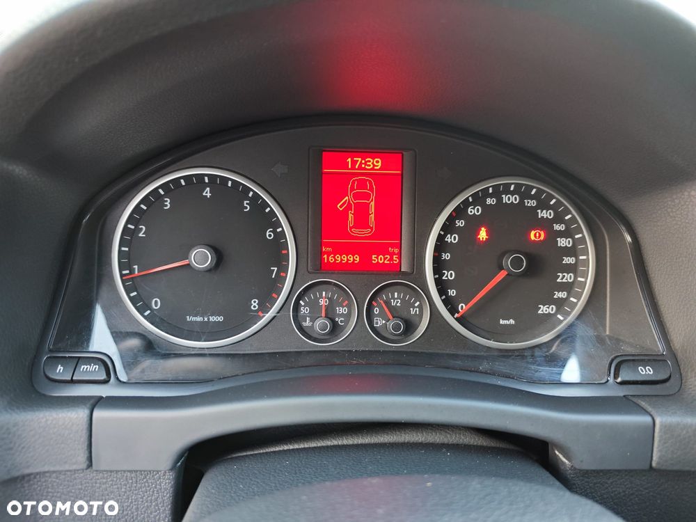 Volkswagen Tiguan 1.4 TSI BlueMotion Technology Freestyle - 25