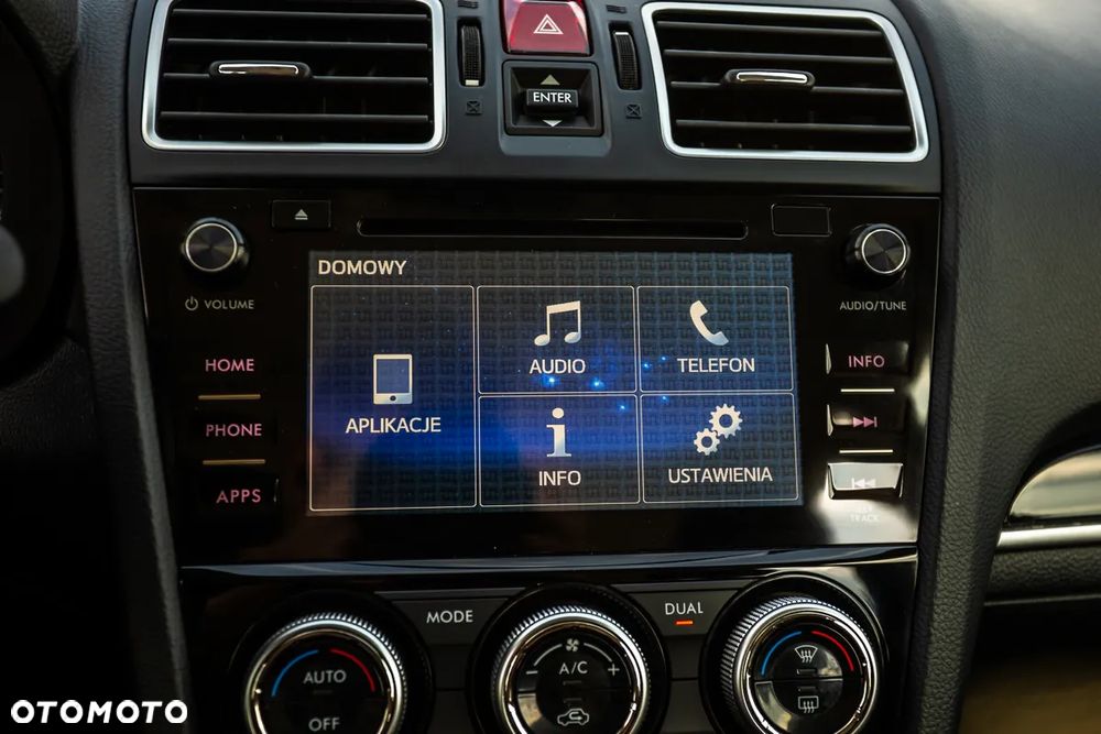 Subaru Forester 2.0D Lineartronic Sport - 31