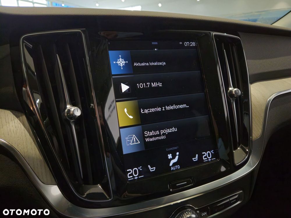 Volvo V60 - 22