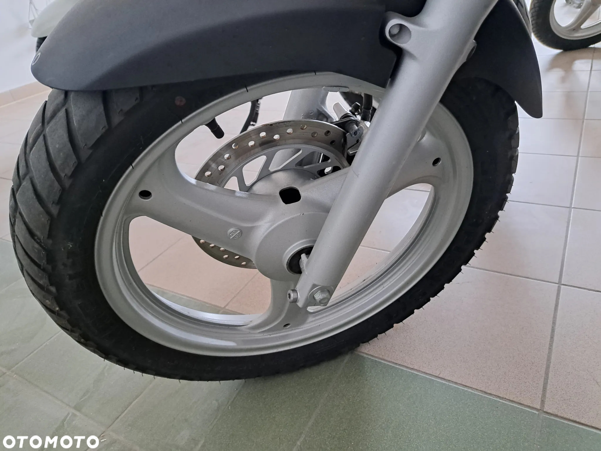 Honda Varadero - 20