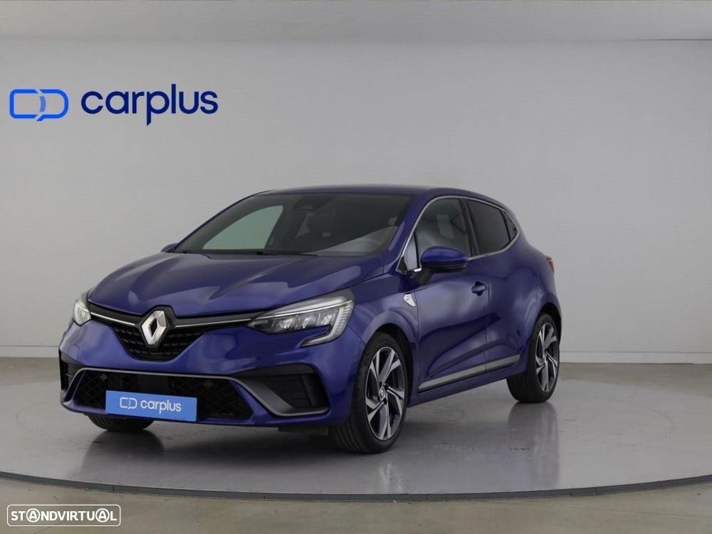 Renault Clio 1.0 TCe RS Line - 1