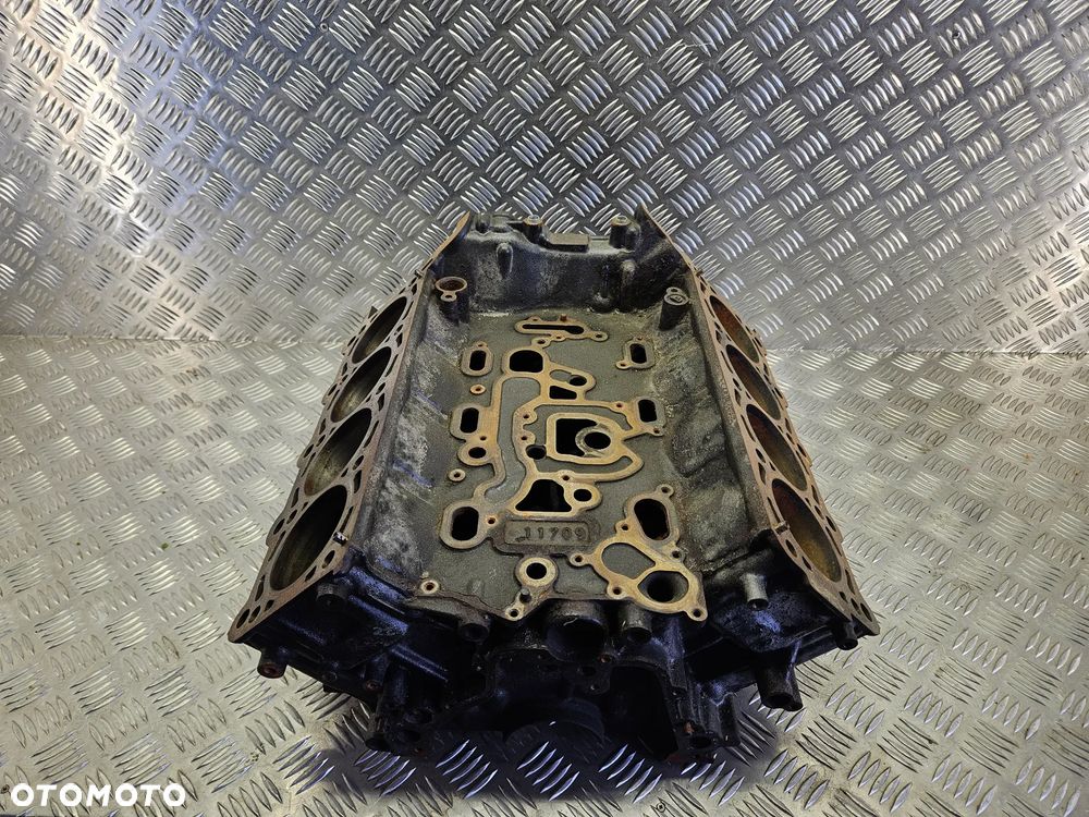 VW TOUAREG AUDI Q7 09-15R BLOK SILNIKA V8 4.2 TDI CCF - 1