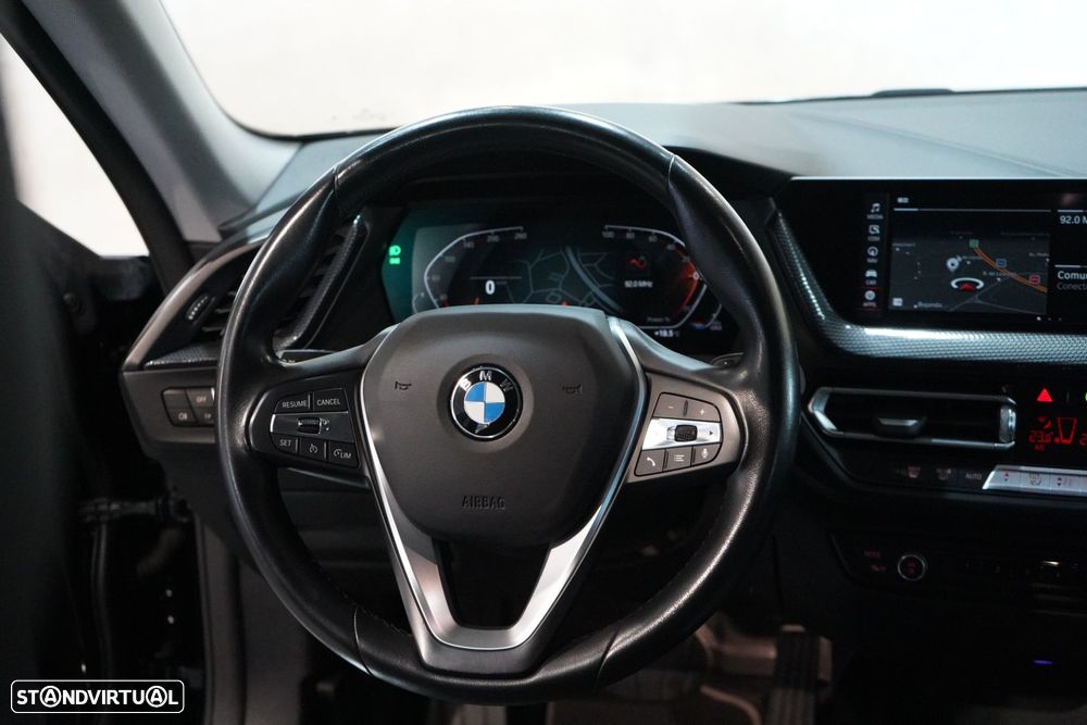 BMW 218 Gran Coupé - 36