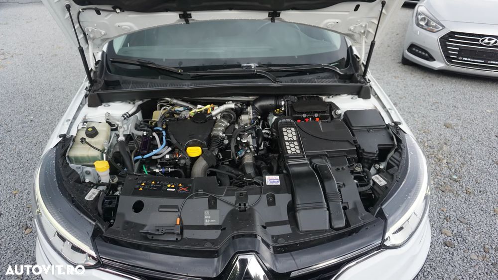 Renault Megane BLUE dCi EDC Limited - 31