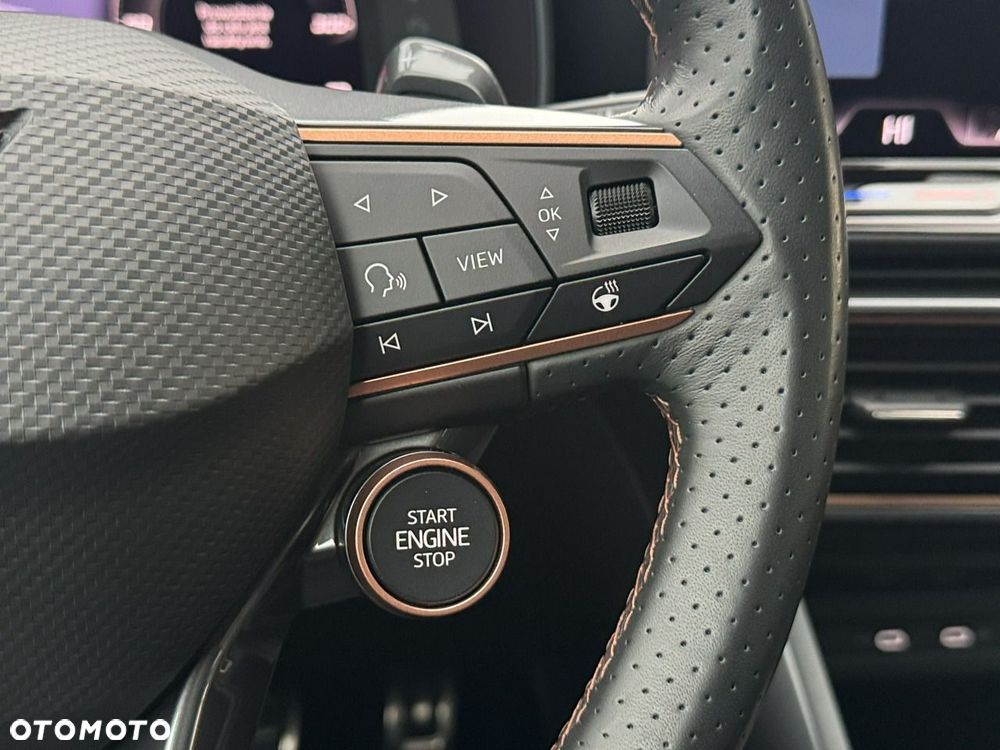 Cupra Formentor 1.5 eTSI DSG - 16