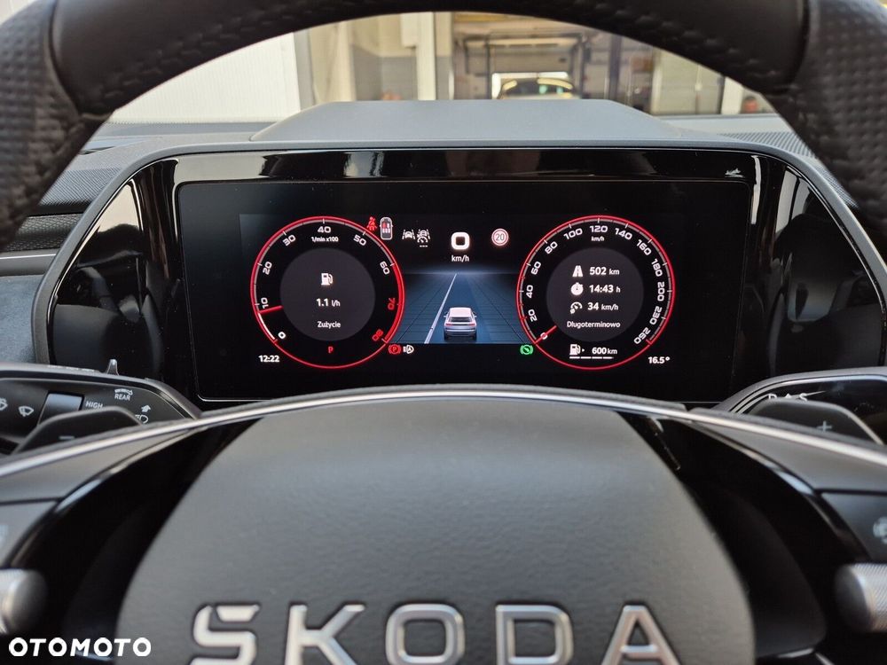 Skoda Kodiaq 2.0 TSI 4x4 Sportline DSG - 26