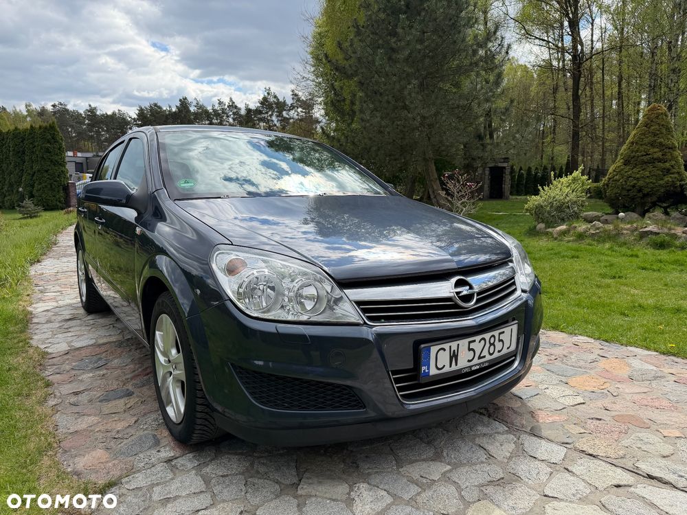 Opel Astra - 13