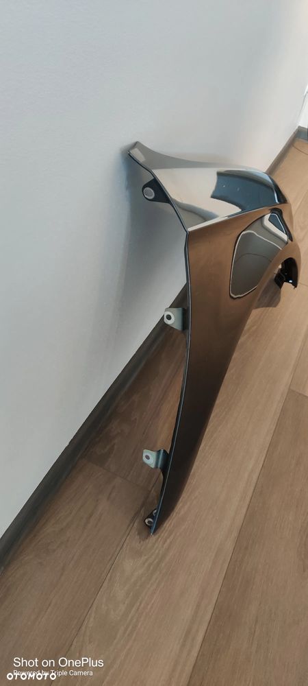 AUDI A3 8V SPORTBACK BŁOTNIK PRAWY PRZÓD - 4