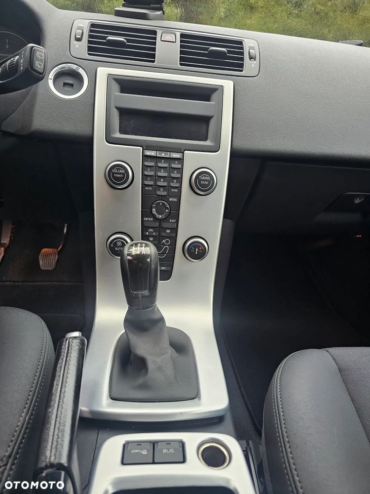 Volvo C30 DRIVe Momentum - 11