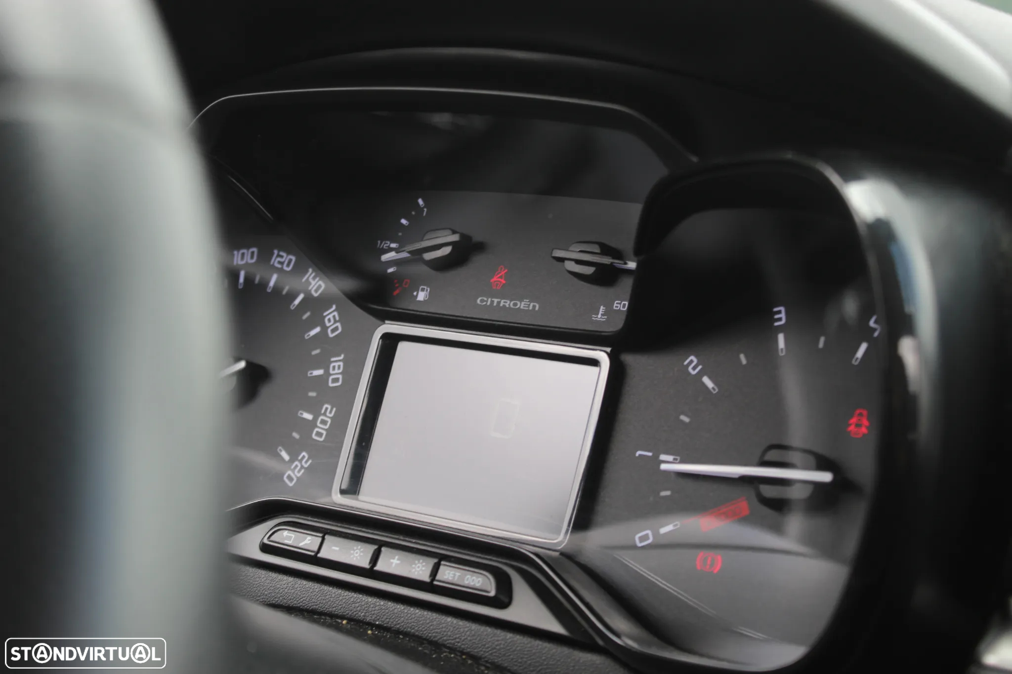 Citroën C3 1.6 BlueHDi Exclusive - 31