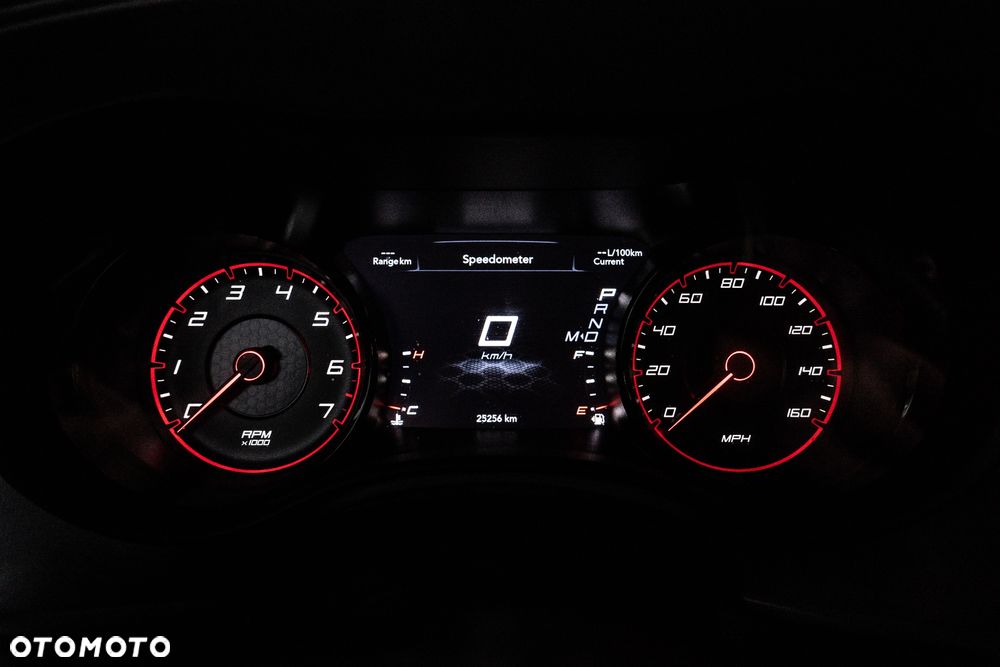 Dodge Charger 5.7 R/T - 24