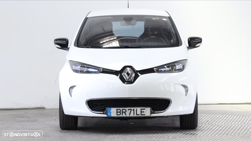 Renault Zoe - 7
