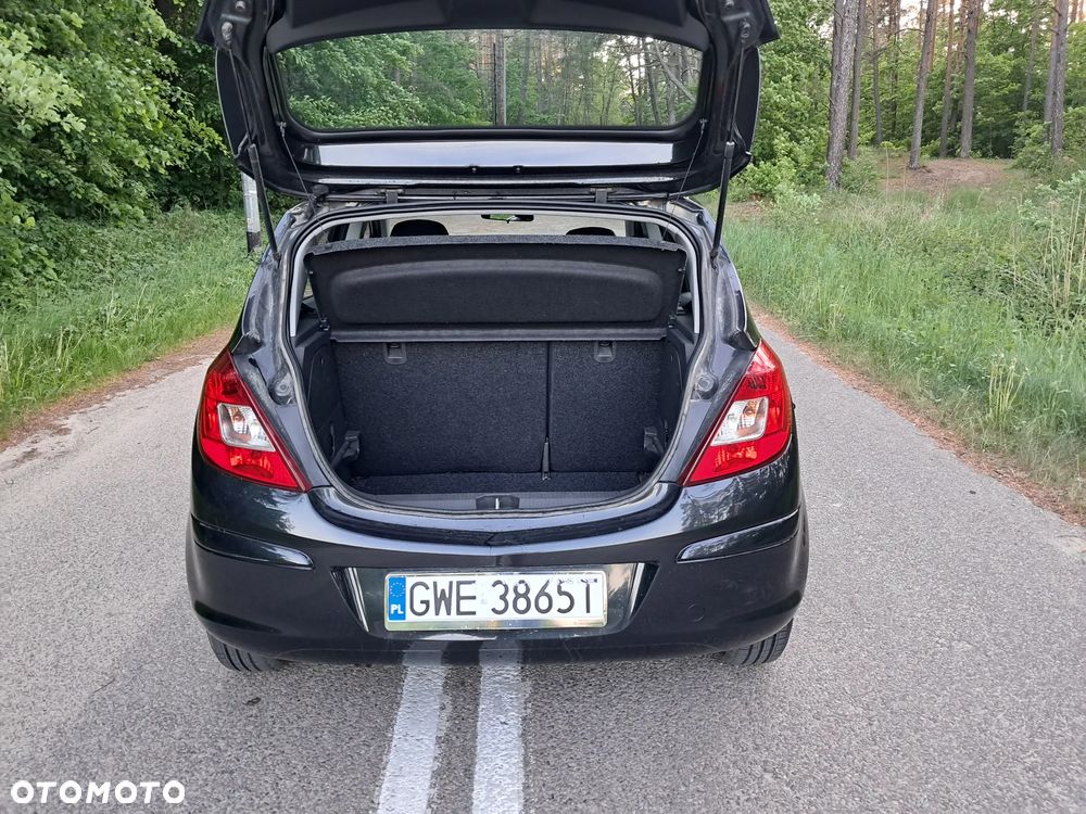 Opel Corsa 1.4 16V EcoFLEX Start-Stop Color Elegance - 19