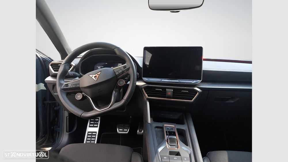 Cupra Leon 2.0 TDI DSG - 16