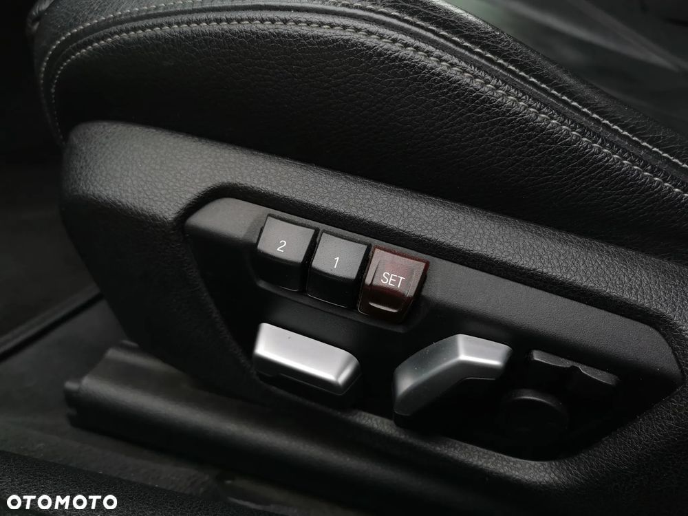 BMW Seria 4 430d Sport-Aut Luxury Line - 15