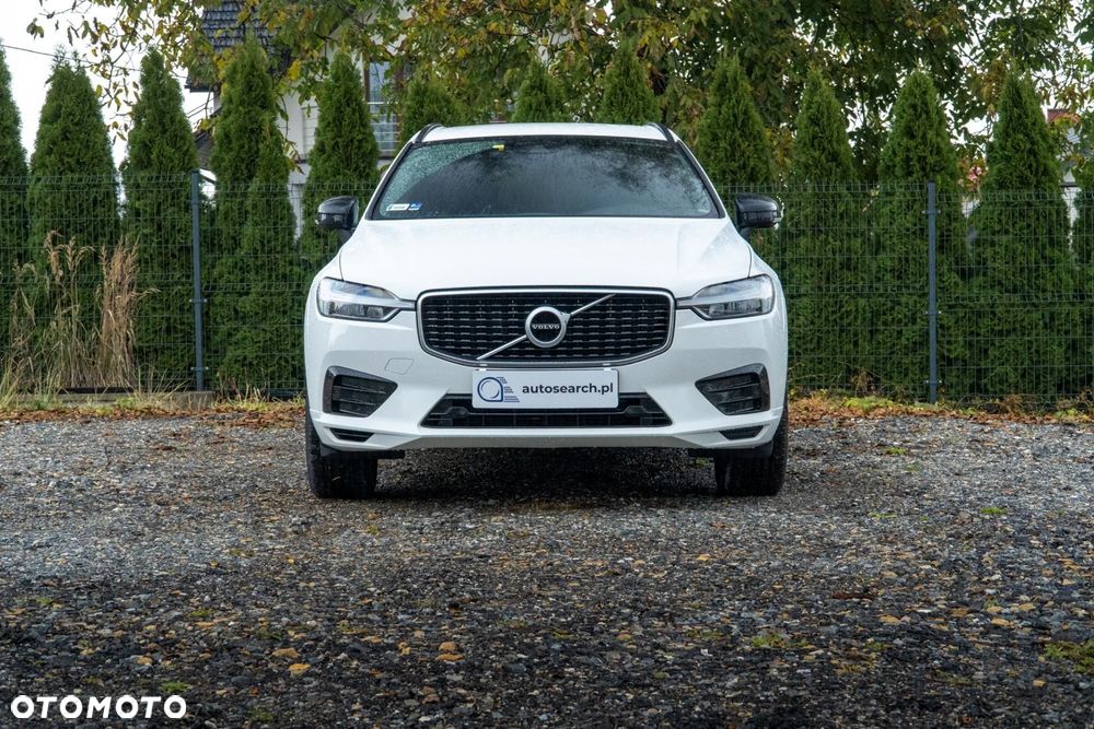 Volvo XC 60 - 2