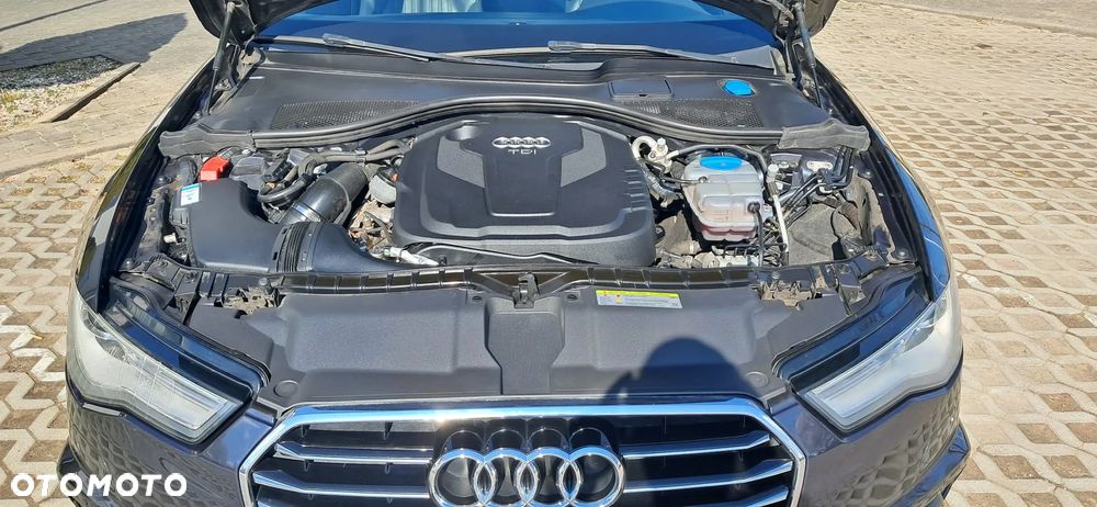 Audi A6 Limousine - 7