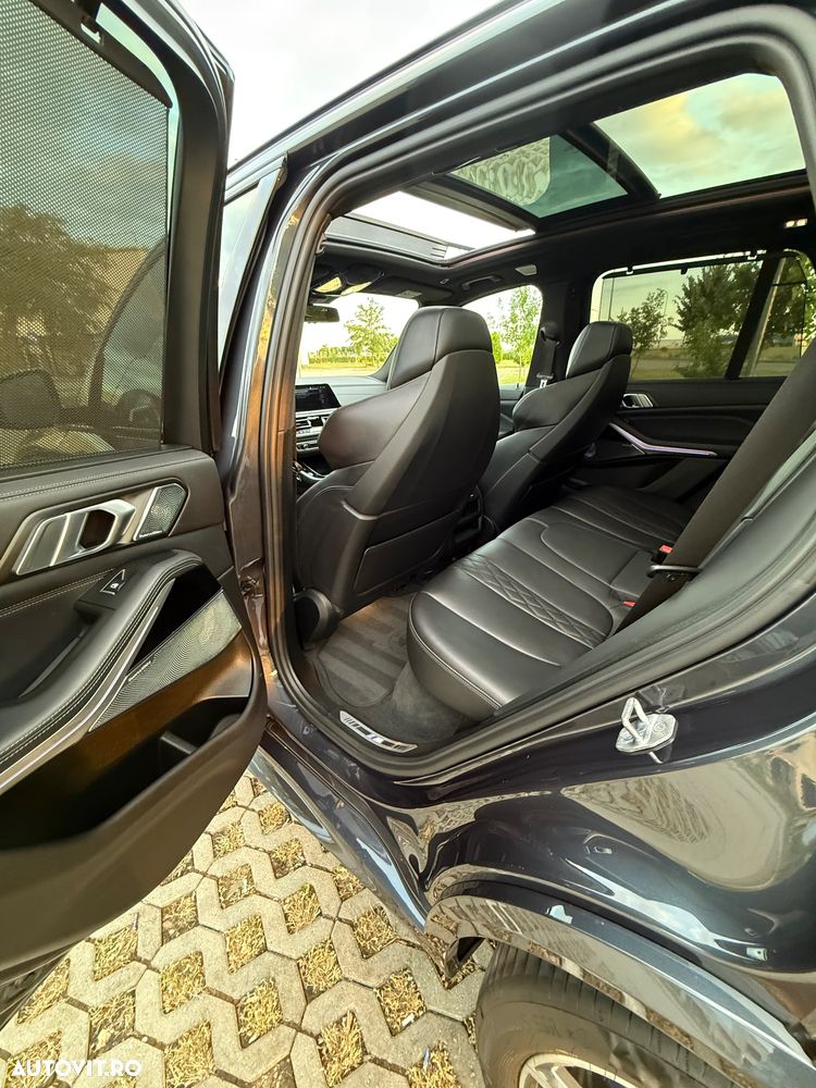 BMW X5 xDrive45e - 13