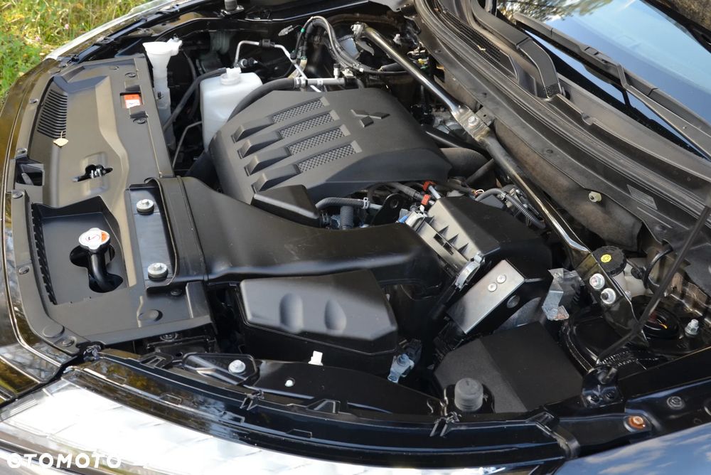 Mitsubishi Eclipse Cross - 23
