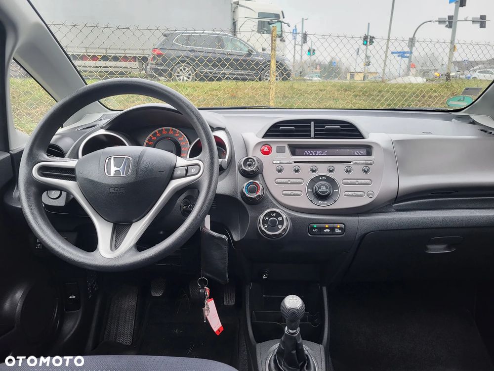 Honda Jazz 1.2 i-VTEC - 18