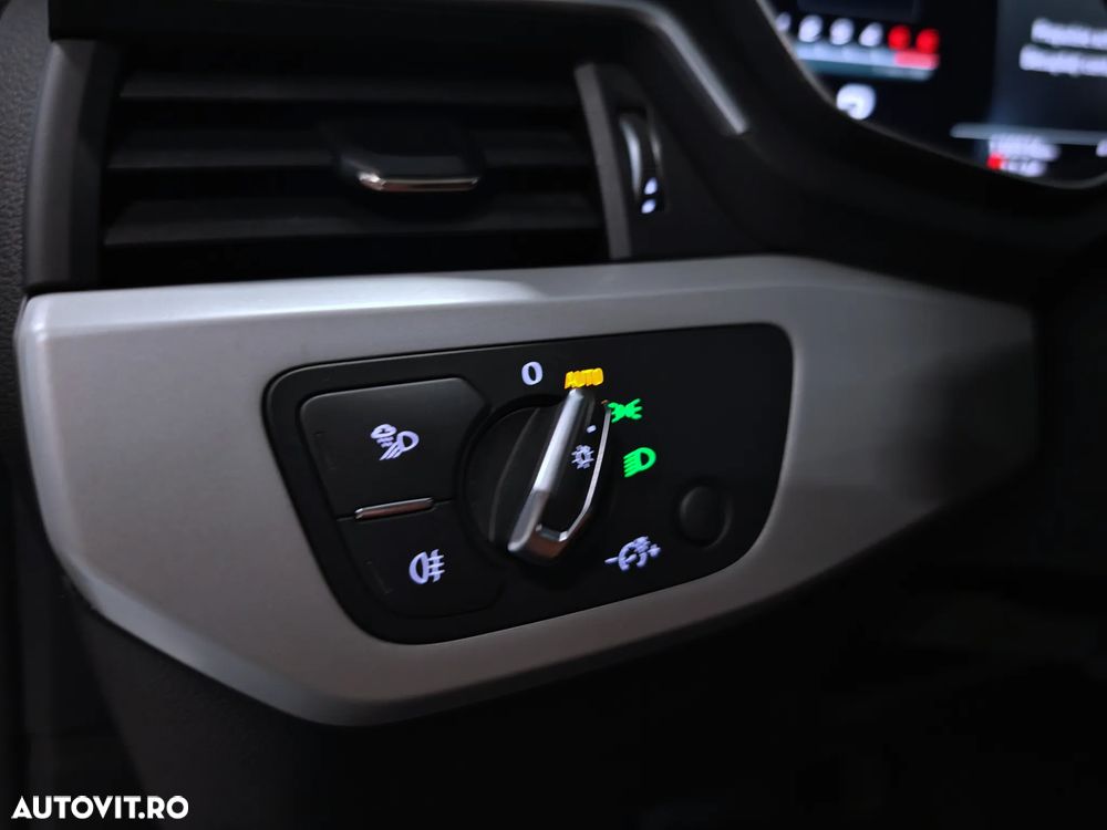 Audi A5 Sportback 2.0 30 TDI S tronic MHEV Advanced - 28