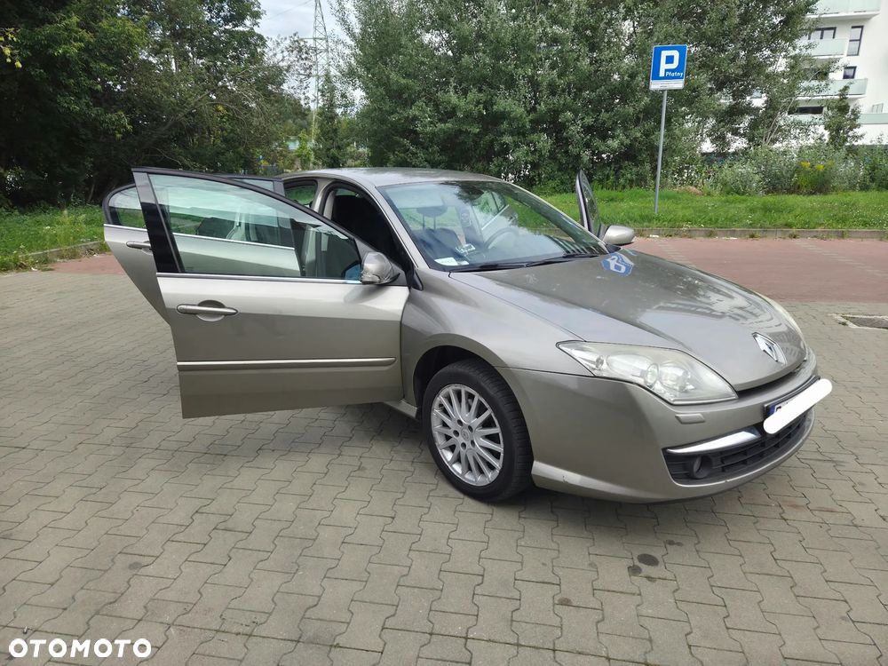 Renault Laguna 2.0 Dynamique - 2