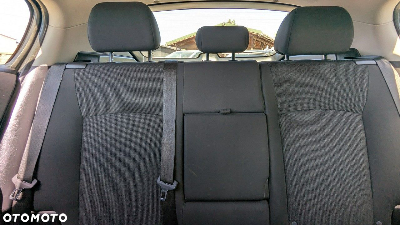 Chevrolet Cruze - 15