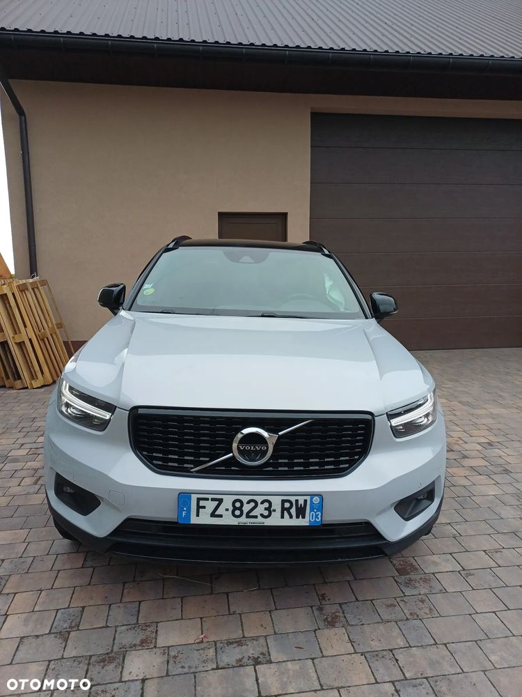 Volvo XC 40 - 2