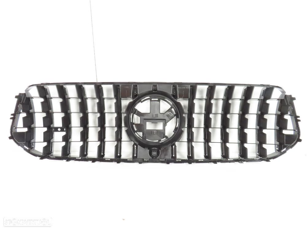 Grelha Frontal LOOK GTR Novo / Original MERCEDES-BENZ GLE (W167)/MERCEDES-BENZ G... - 4