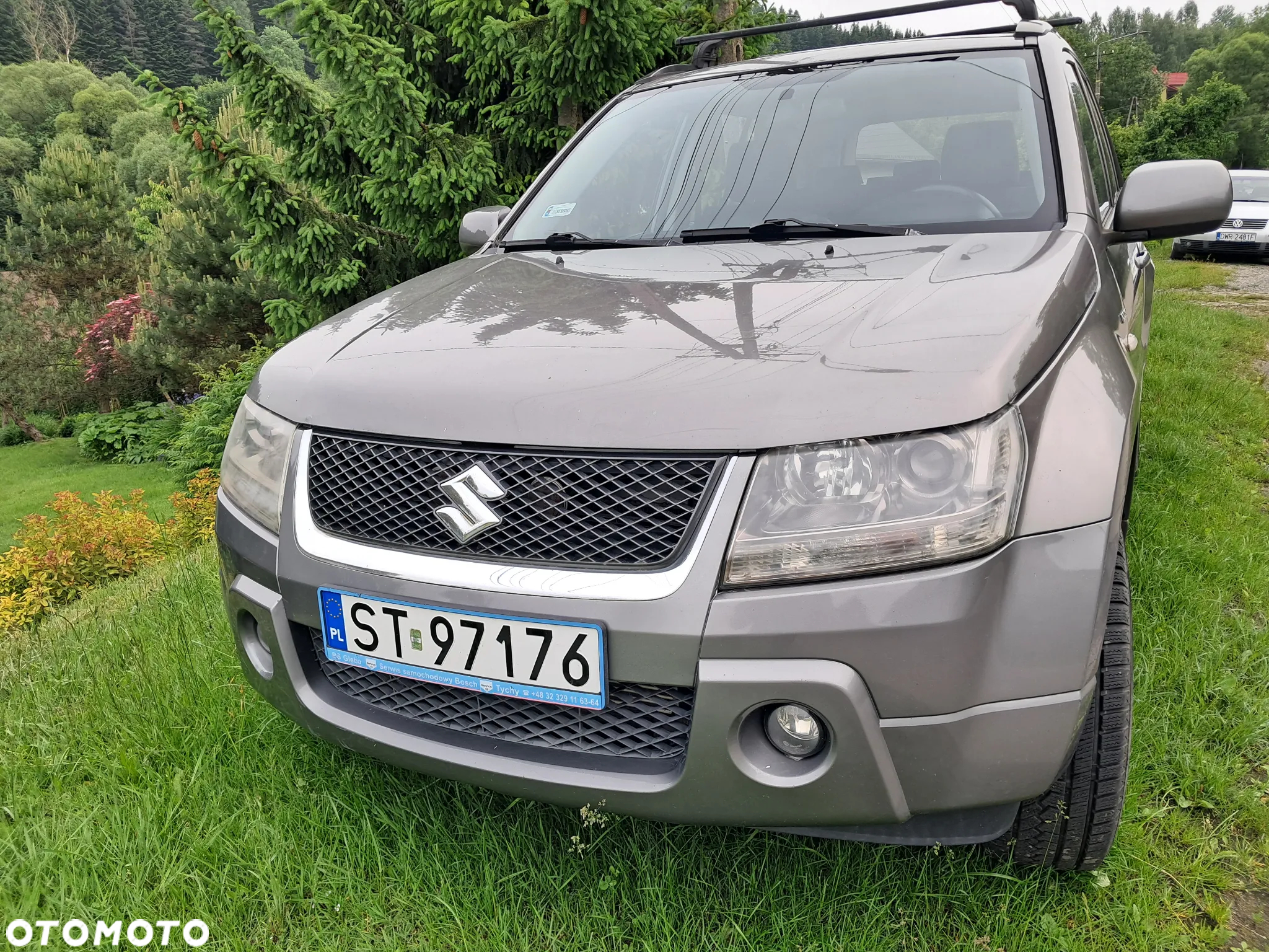 Suzuki Grand Vitara 1.9 DDiS - 15