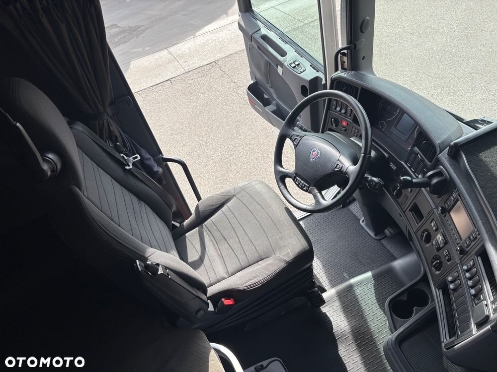 Scania R450 - 13
