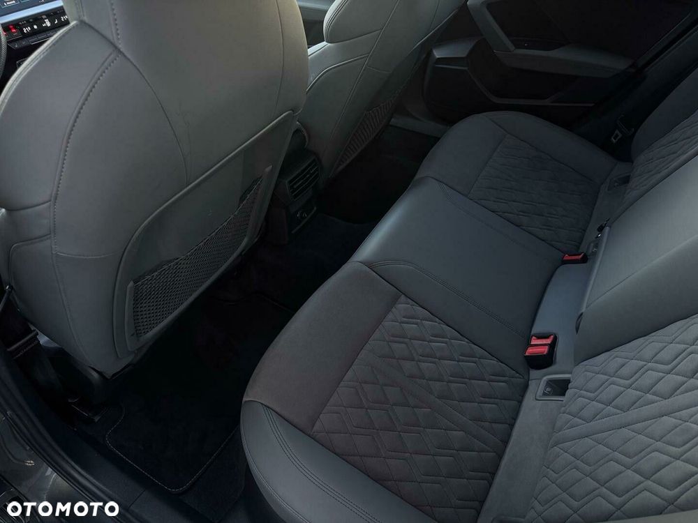 Audi S3 Limousine - 14