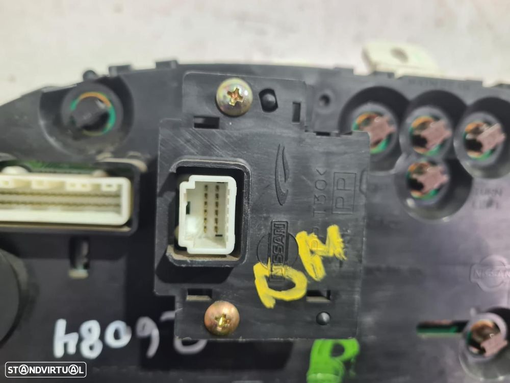 QUADRANTE NISSAN ALMERA N16E - 3