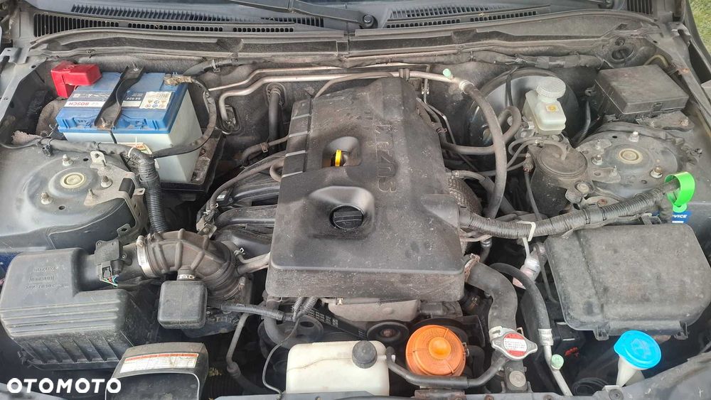 Suzuki Vitara - 7