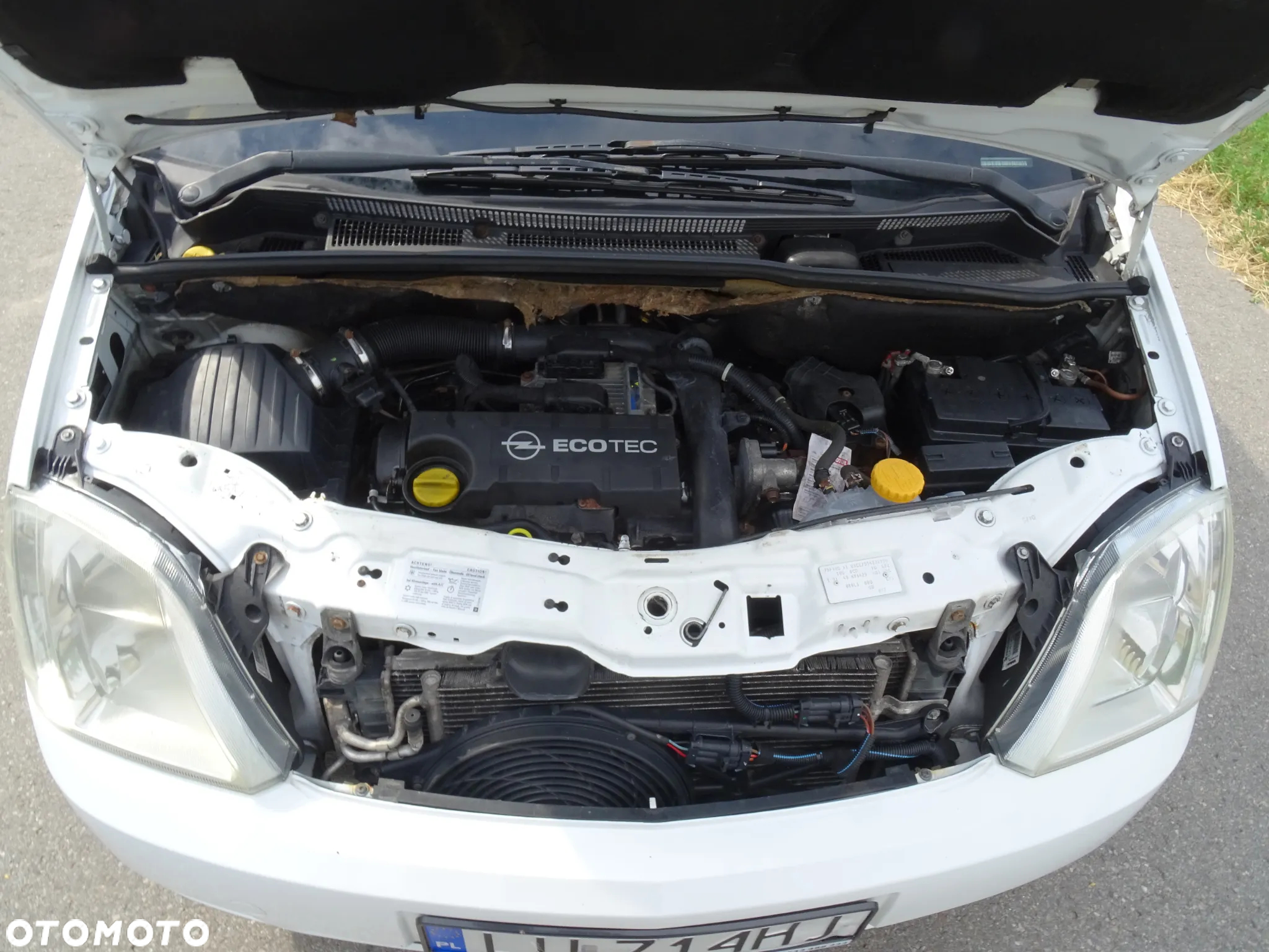Opel Meriva 1.7 CDTI Catch me now - 12