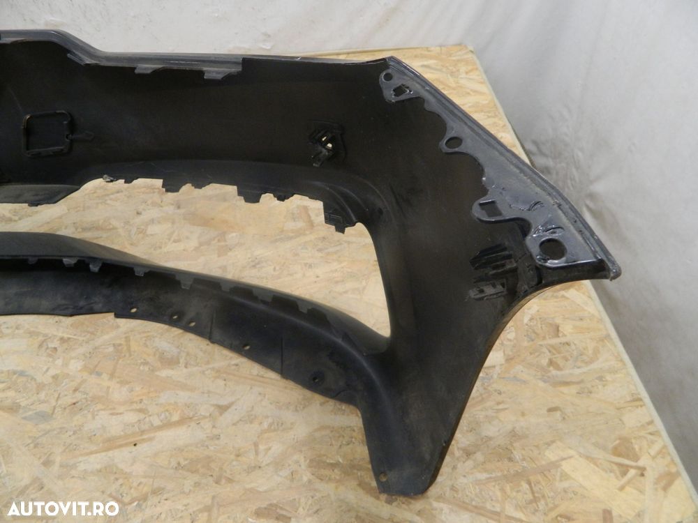 Bara fata BMW Seria 5 G30/G31, 2017, 2018, 2019, 2020, 51117385336. - 3
