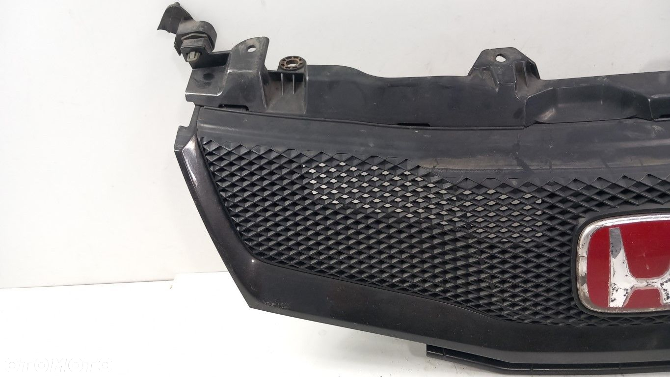 HONDA CIVIC TYPE-R VIII UFO ATRAPA GRILL - 4