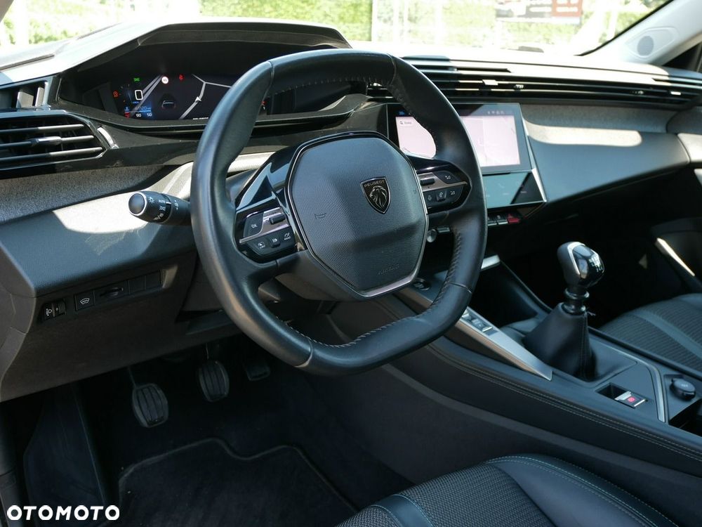 Peugeot 308 PureTech 130 Allure - 6