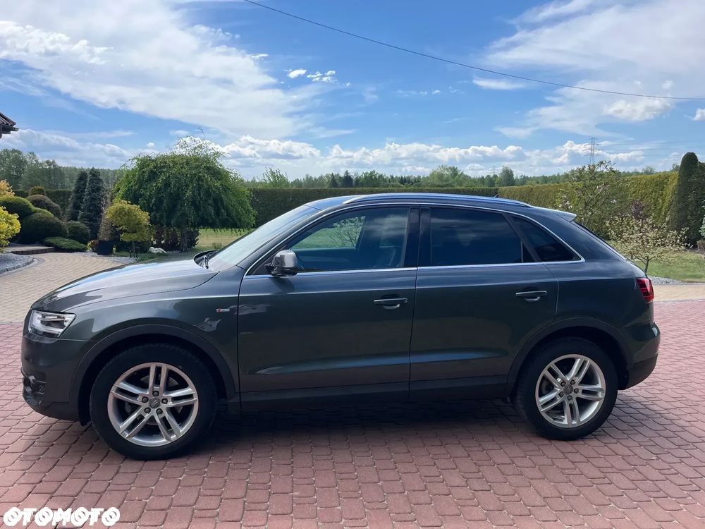 Audi Q3 - 6