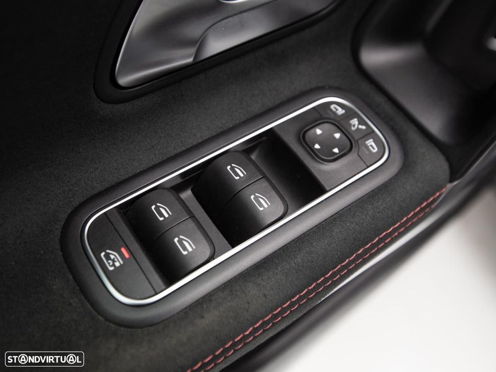 Mercedes-Benz A 250 Limousine e Style Plus - 15