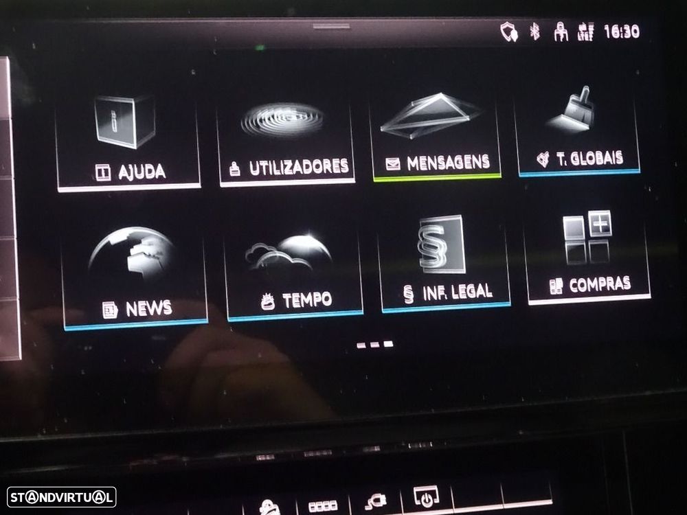 Audi Q8 e-Tron 55 quattro Advanced - 22