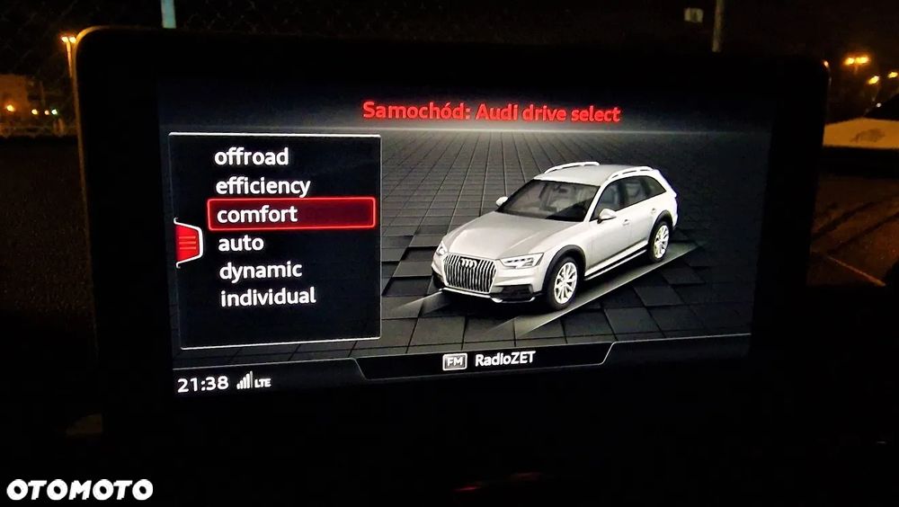 Audi A4 Allroad - 24