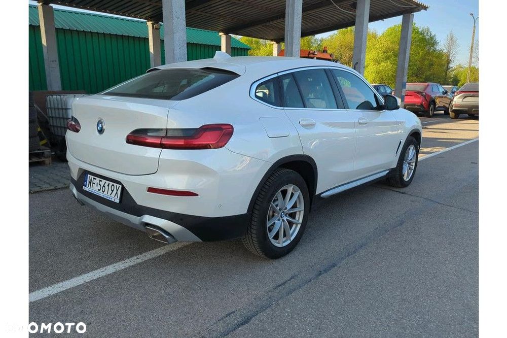 BMW X4 - 3