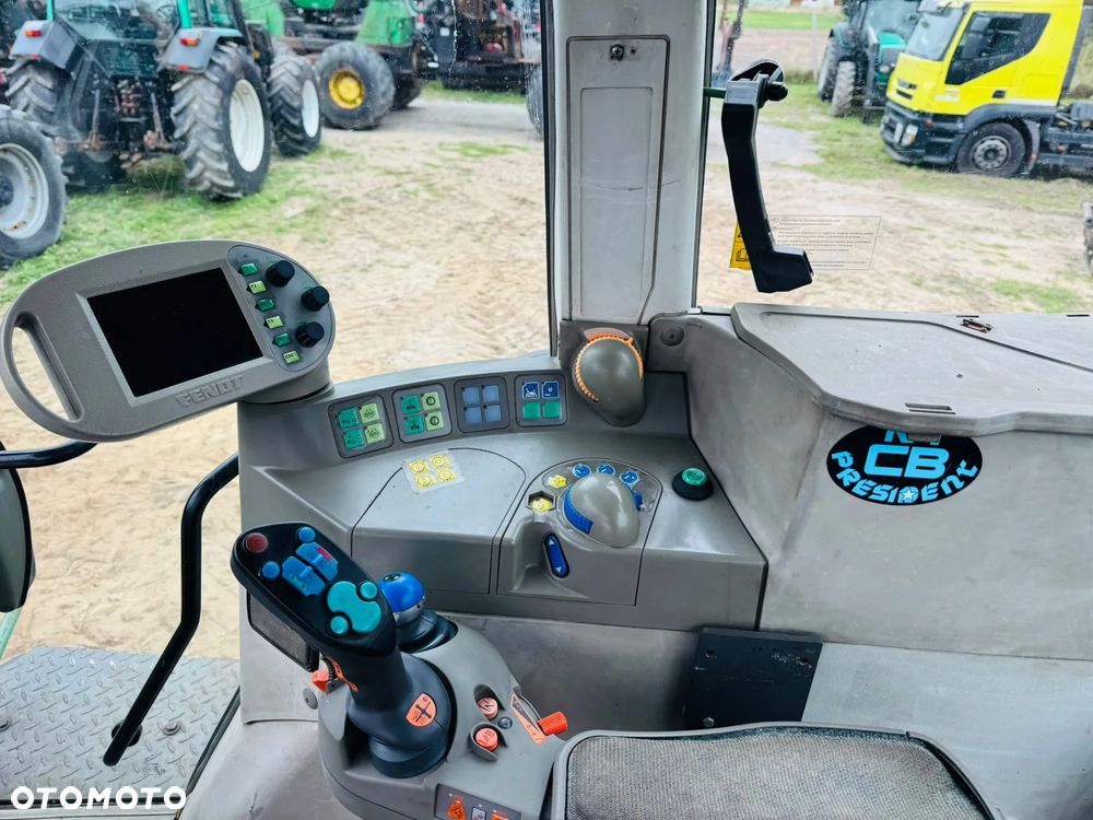 Fendt 930 Vario - 12