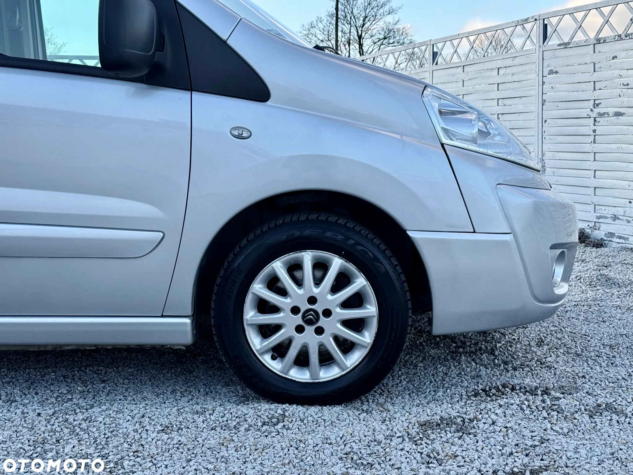 Citroën Jumpy Combi L2 (8-Si.) Autm Selection - 27