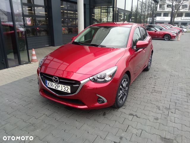 Mazda 2 1.5 Skypassion - 2