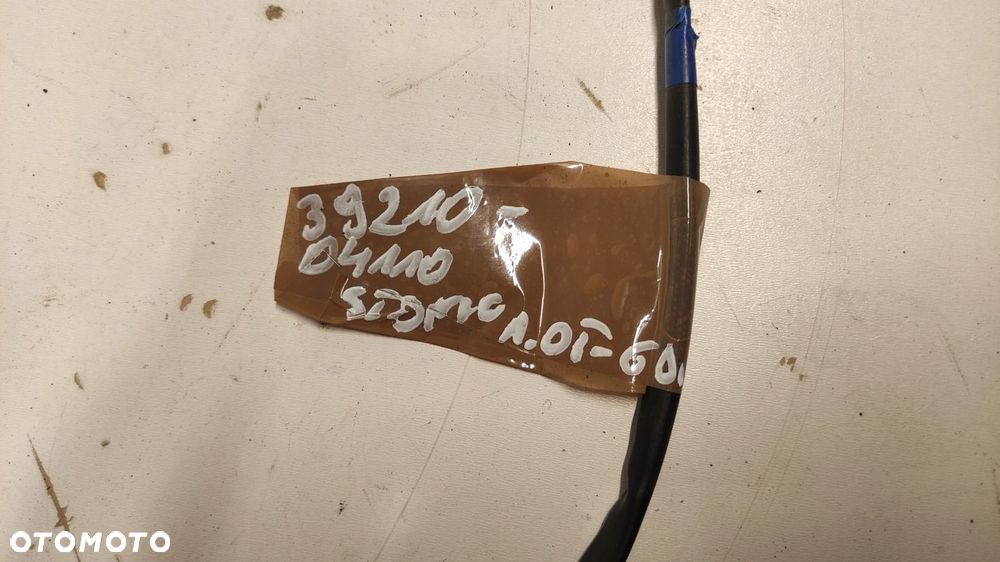 SONDA LAMBDA KIA STONIC CEED II I20 II 1.0 T-GDI - 2