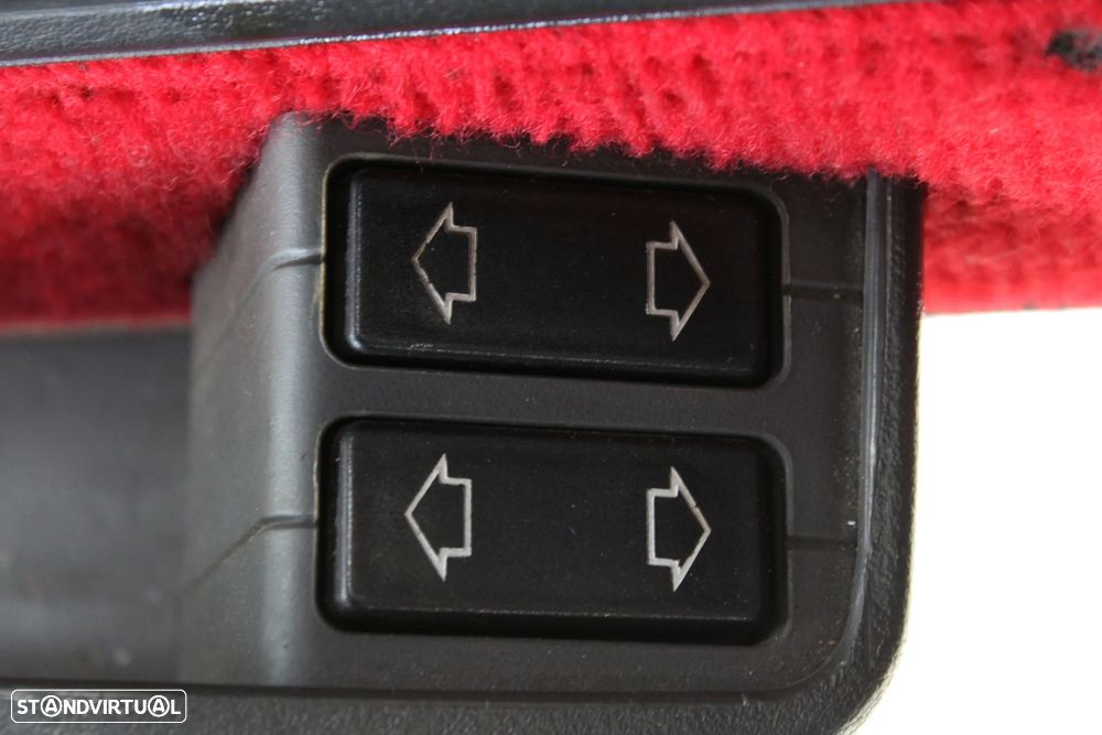 Peugeot 205 Cabrio 1.6 CTI - 38