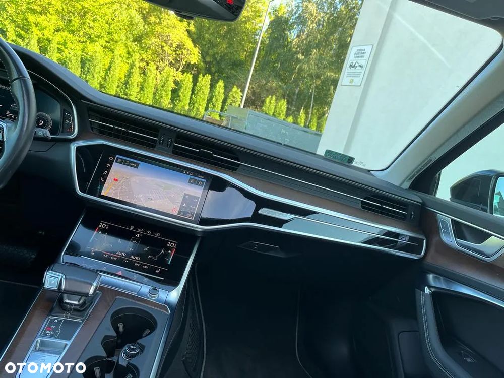 Audi A6 45 TFSI quattro S tronic - 40