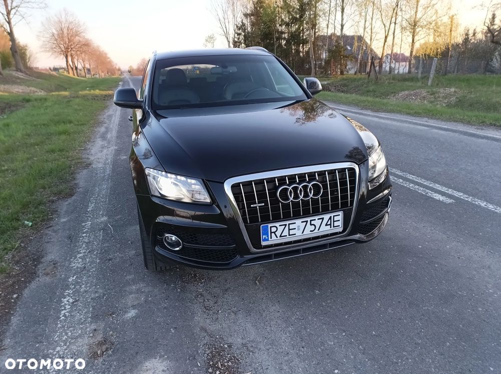 Audi Q5 - 6